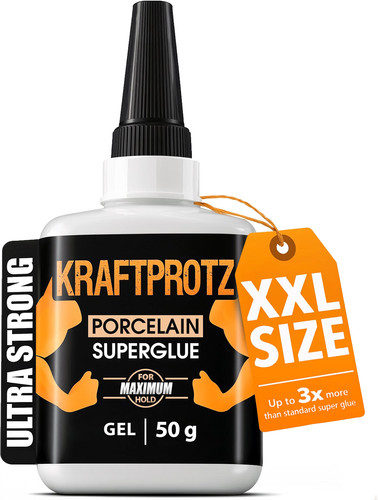 50g low viscosity ceramic - 50g,
