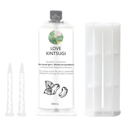 50ml bio epoxy kintsugi - bio,