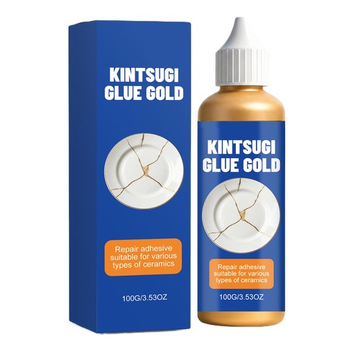 Ceramic glue 100g - ceramic,
