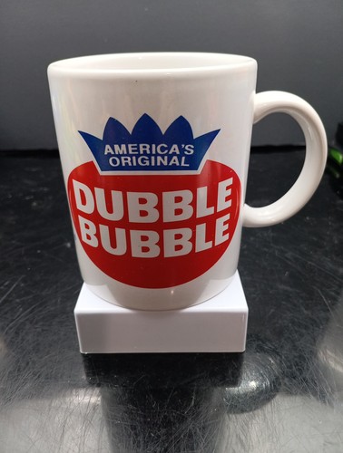 Dubble bubble gum - bubble, americas