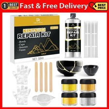 Kintsugi Repair Kit Food Safe