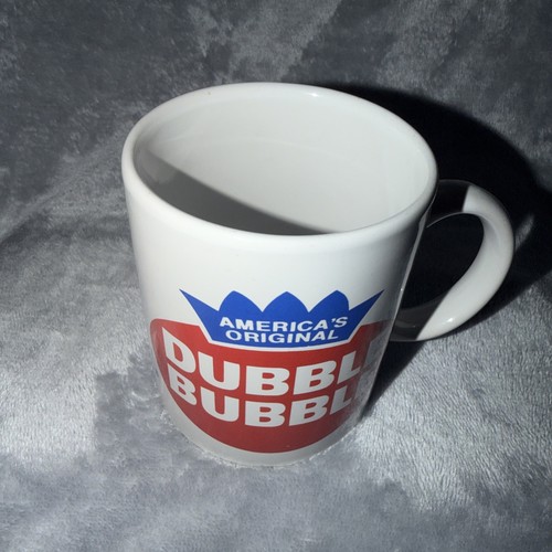 Double bubble dubble - -,