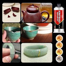 Kintsugi Repair Kit 50Ml, Food