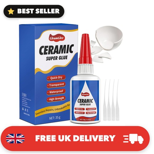 Professional ceramic glue - ceramic, 35g