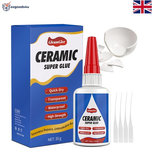 Professional ceramic glue 35g - ceramic,