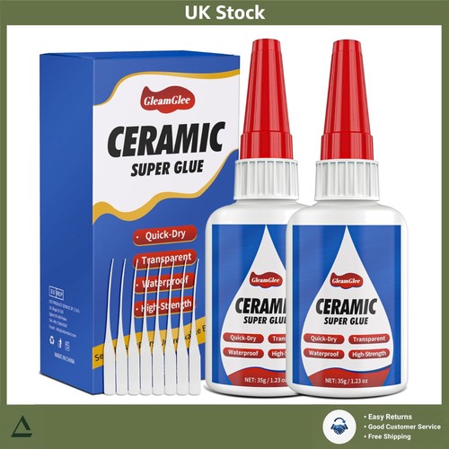 Ultra strong ceramic - ultra,