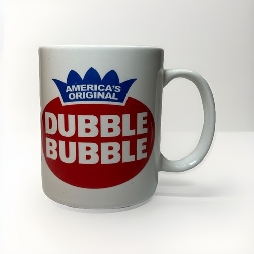 Dubble bubble coffee - coffee, mug