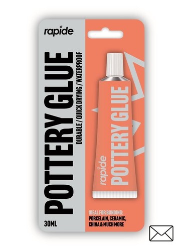 Pottery glue adhesive for - glue,