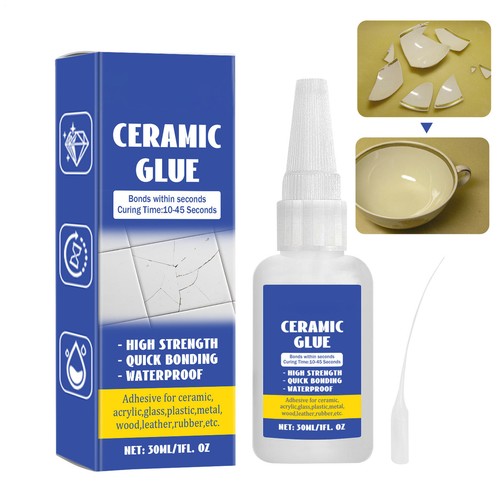 Ceramic glue 30ml - 30ml, for