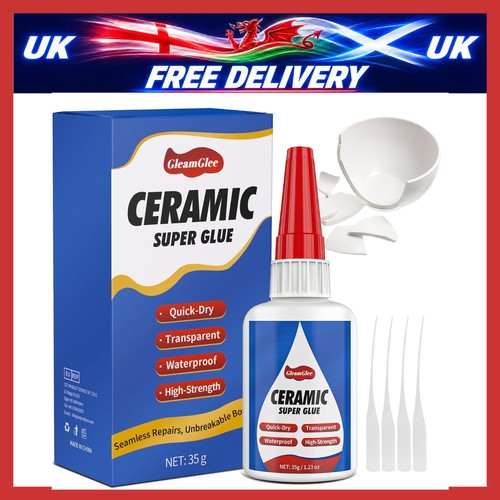 Professional ceramic glue - ceramic, 35g