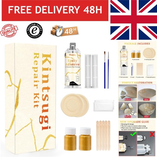 Kintsugi repair kit - kintsugi,