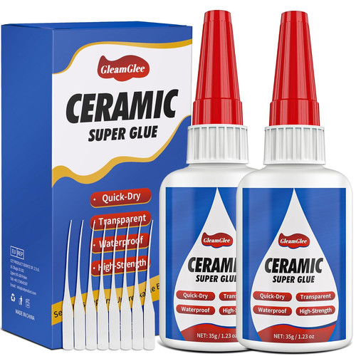 Ceramic glue 35g - glue, pack