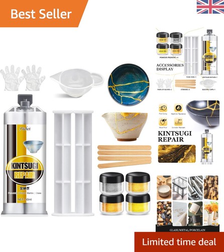 Kintsugi repair kit 50ml - repair,