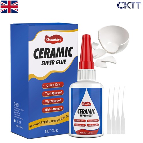 Professional ceramic glue - glue, 35g