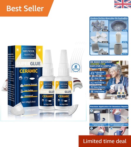 Versatile 100g ceramic repair - 100g,