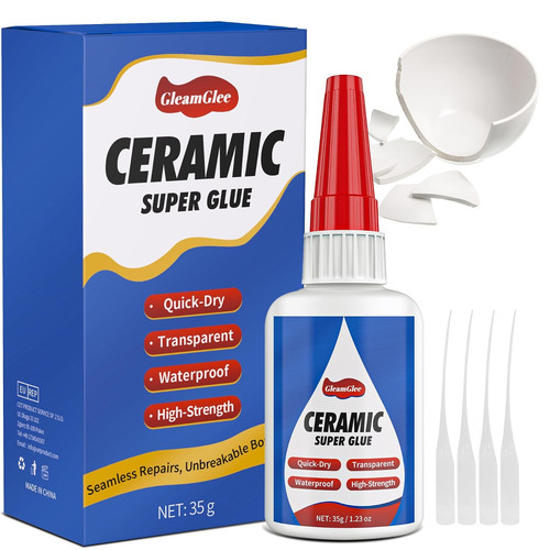 Ceramic glue 35g ultra - ceramic,