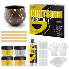 Kintsugi Repair Kit - Food
