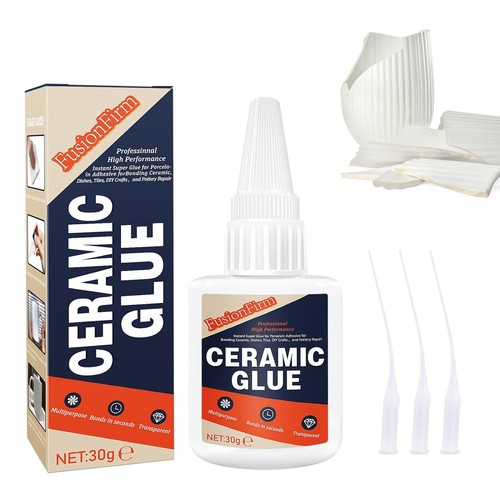 Fusionfirm ceramic glue 30g - glue,