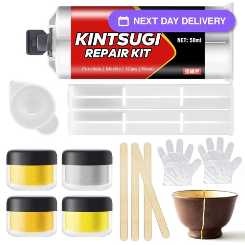 Kintsugi repair kit - kintsugi,