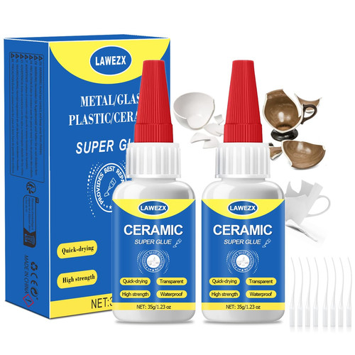 35g ceramic glue - ceramic, glue,