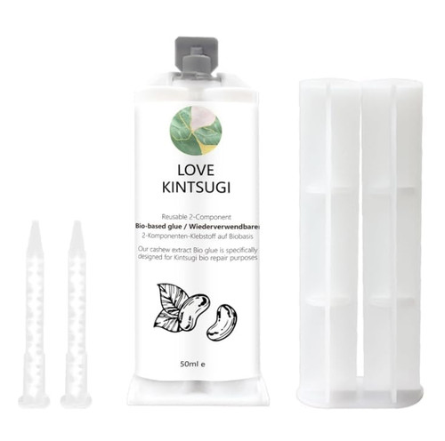 50ml bio epoxy kintsugi - 50ml,