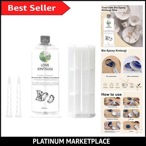 50ml food safe - food, repair